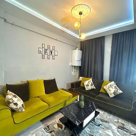 Apartment Taksim No 9 *