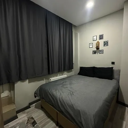 Taksim No 9 Apartment