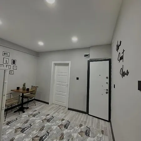 Apartment Taksim No 9 *
