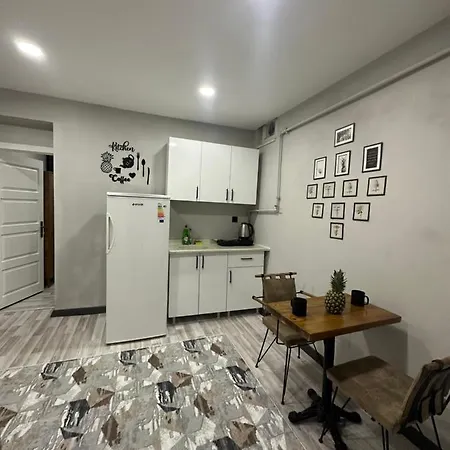 Apartment Taksim No 9
