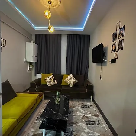 Taksim No 9 Apartment Istanbul