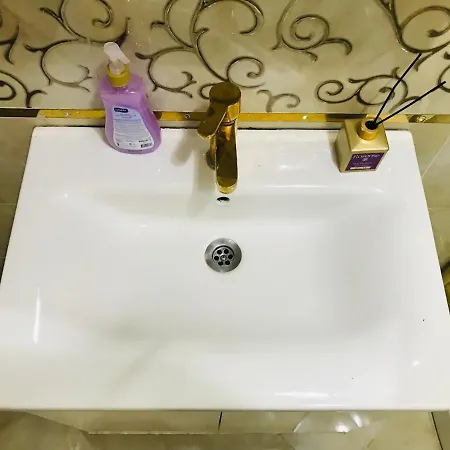 Halil Bey Konagi Aparthotel Provincia di Istanbul