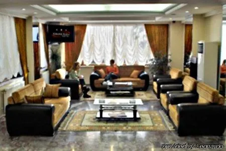 Grand Liza Hotel 3*