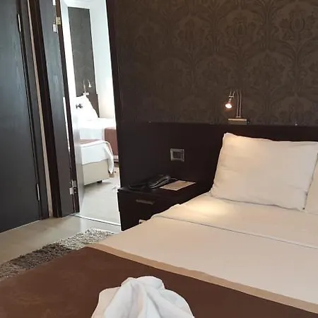 Hotel Residence Hotel Istanbul