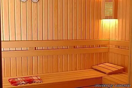 فندق ايليت دراغوس 5*