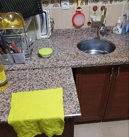 Kiralik * Стамбул