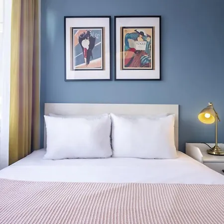 Apartment アパート