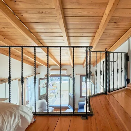 Apartment Nuve