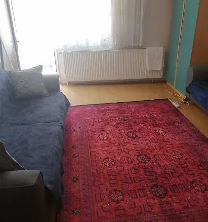 Проживание в семье Kiralik *