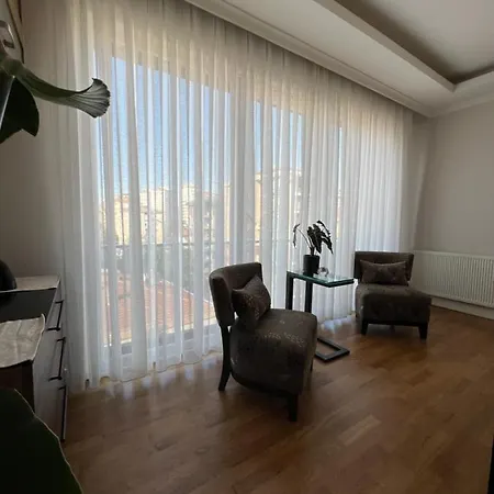 Apartment Sweet Erenkoy