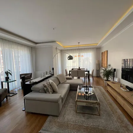 Apartment Sweet Erenkoy