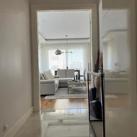 Sweet Erenkoy Apartment Istanbul