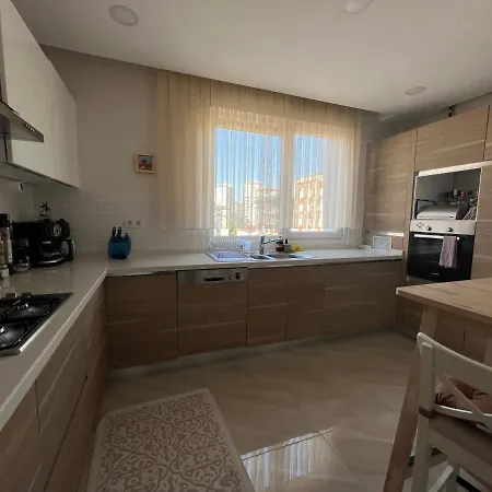 Apartment Sweet Erenkoy Istanbul