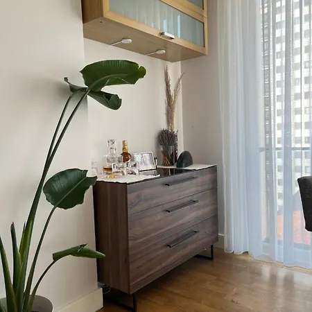 Sweet Erenkoy Apartment *