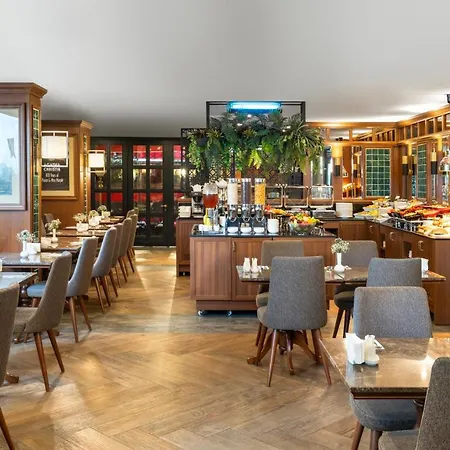 Aspera Golden Horn 4* Istanbul