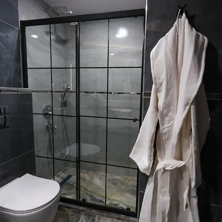 Kurucesme Business İstanbul