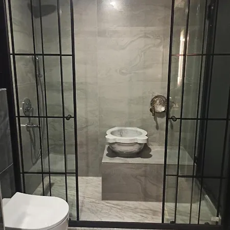 Kurucesme Business * İstanbul