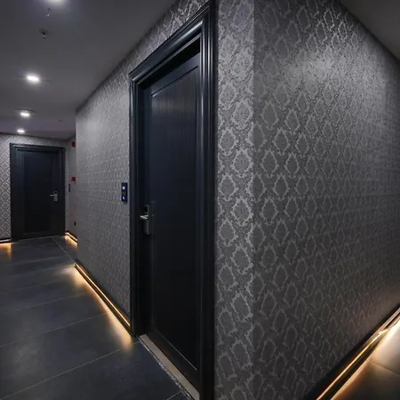 Kurucesme Business * İstanbul
