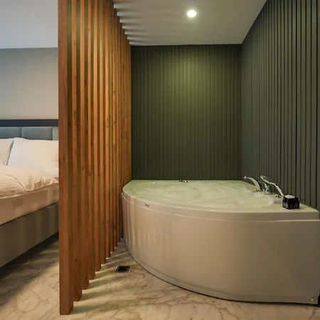 Kurucesme Business * İstanbul