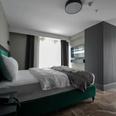 Kurucesme Business Otel