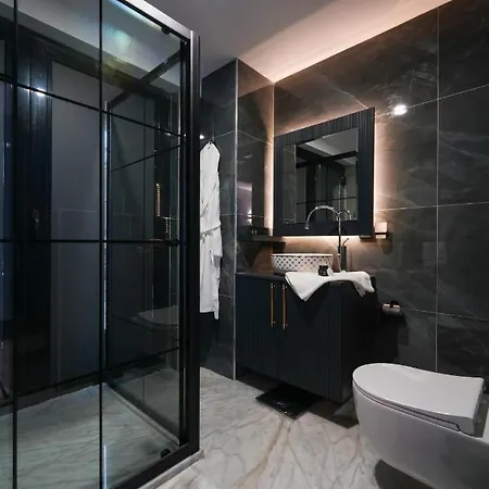Otel Kurucesme Business İstanbul