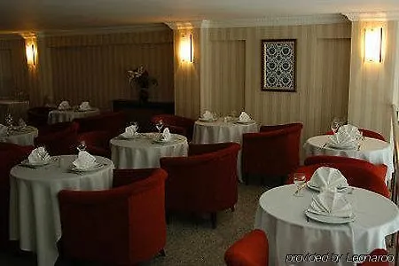 Pamphylia 3* Istanbul