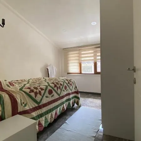 Chalet Beykoz Dag Evi Istanbul