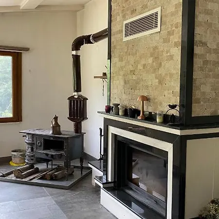 Chalet Beykoz Dag Evi