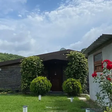 Beykoz Dag Evi *