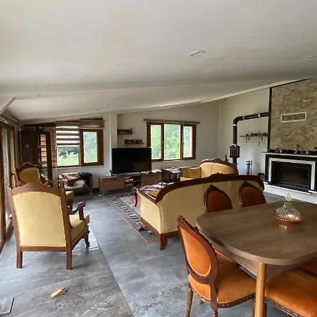Beykoz Dag Evi