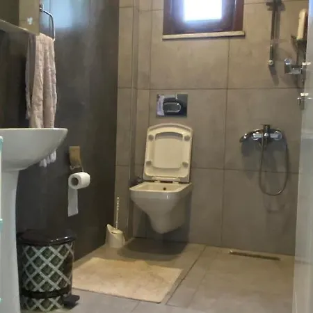 Beykoz Dag Evi Chalet