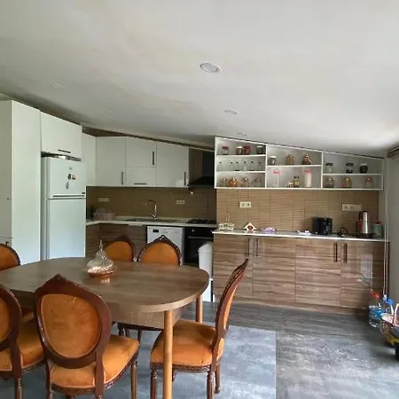 Beykoz Dag Evi *