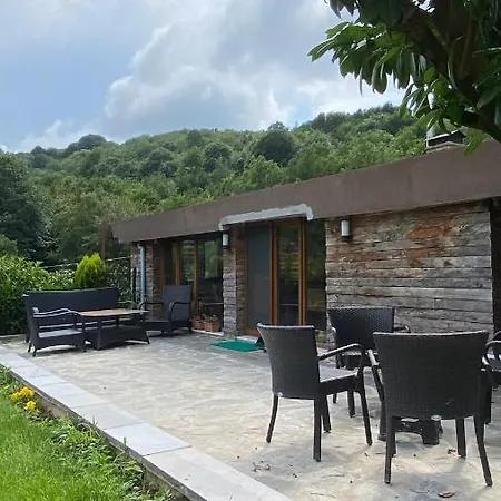 Chalet Beykoz Dag Evi Istanbul