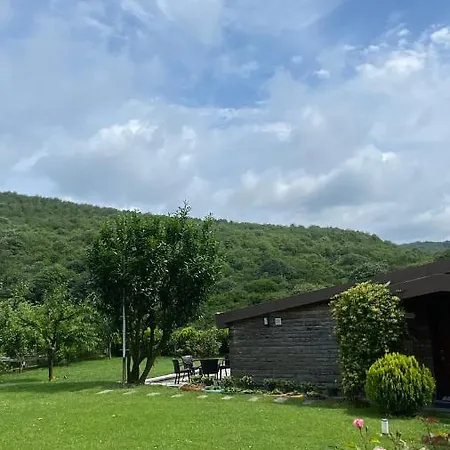 Beykoz Dag Evi Istanbul