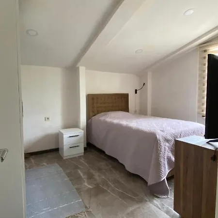 Beykoz Dag Evi *