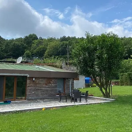 Beykoz Dag Evi Chalet *
