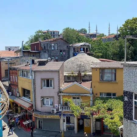 Ferah Istambul