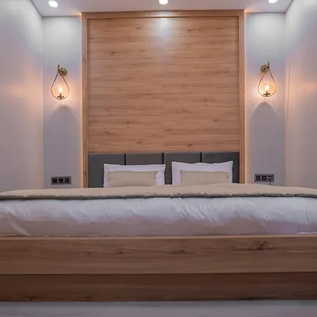 Galata Greenland Hotel