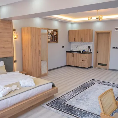 Galata Greenland 3* Istanbul