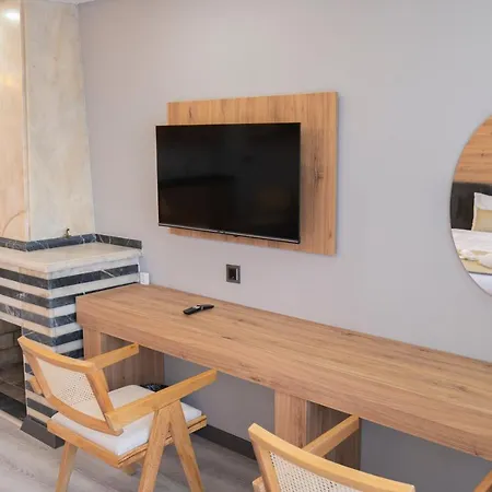 Hotel Galata Greenland 3*