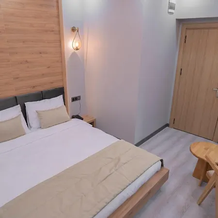 Hotel Galata Greenland Istanbul