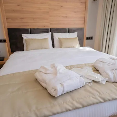 Hotel Galata Greenland