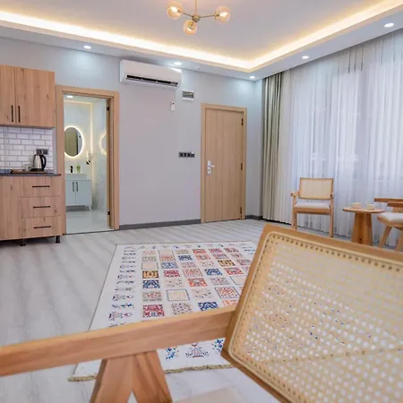 Galata Greenland Hotel