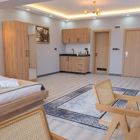 Galata Greenland 3*