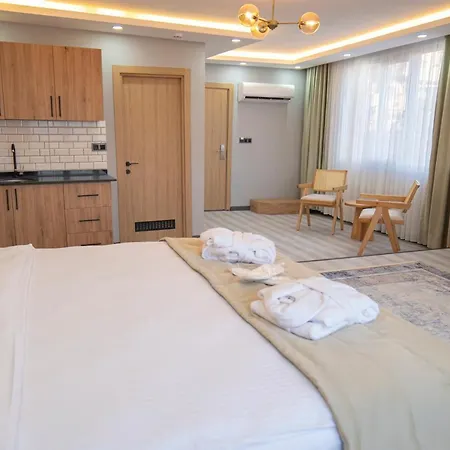 Hotel Galata Greenland 3*