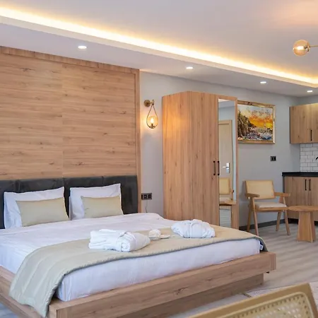 Hotel Galata Greenland Istanbul