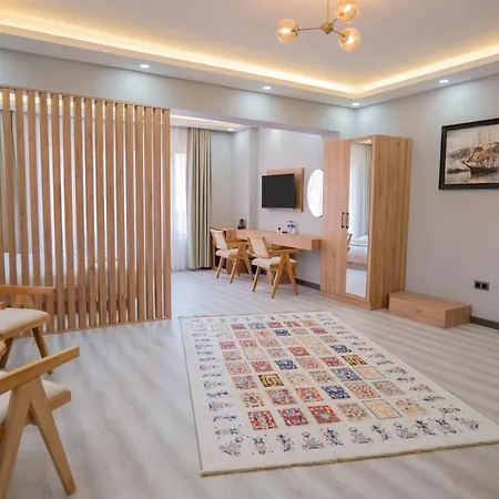 Hotel Galata Greenland Istanbul