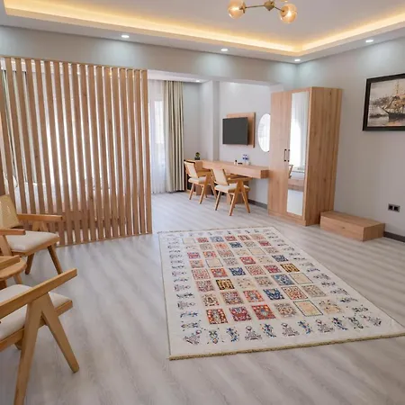 Hotel Galata Greenland 3*