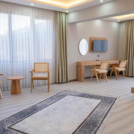 Hotel Galata Greenland Istanbul