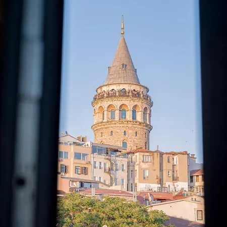 Galata Greenland 3* Istanbul